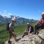 Auf dem Widderstein 06